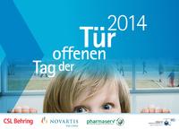 Willkommen zum Tag der offenen Tür 2014 am 20.09.2014 Willkommen zum Tag der offenen Tür 2014 am 20.09.2014