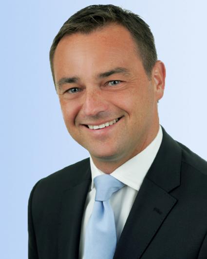 Lufthansa Consulting erweitert Themenfelder mit Matthias Riveiro als neuem Partner / Der neue Marktbereich „Inter-Branch“ Business bedient Kunden außerhalb der Aviation Branche (FOTO)