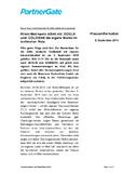 Rhein-Metropole stärkt mit .KOELN und .COLOGNE die eigene Marke im weltweiten Netz Rhein-Metropole stärkt mit .KOELN und .COLOGNE die eigene Marke im weltweiten Netz