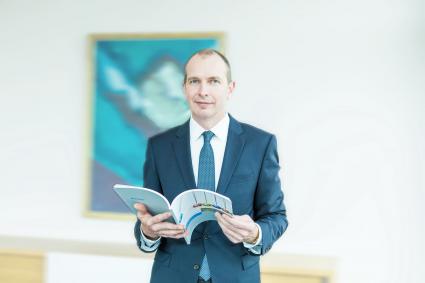 Barmenia verantwortungsbewusst (FOTO)