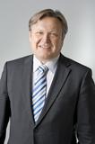 Bernhard Kerscher neuer Leiter der Division Industry Service