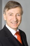Prof. Dr. Peter Schaff ist neuer Präsident von IIOC