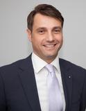 TÜV SÜD: Patrick Fruth ist neuer Leiter der Division Auto Service