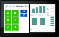 Neuheiten auf der CRM-expo
