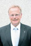 Detlef Sieverdingbeck neuer Leiter Zentralbereich Publizistik und Kommunikation