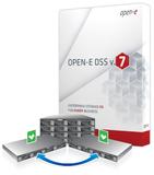 Open-E, Avago Technologies und AIC geben Verfügbarkeit von Data Storage Software V7 mit Avago Syncro Solution bekannt