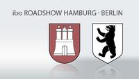 Der Sommer geht, die ibo Roadshow kommt