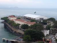 Losberger bei der Fußball-WM im Zuckerhut-Land