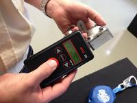 Wartung und Inventarisierung? AEG ID zeigt auf dem RFID-Kongress 2014 RFID-Komplettlösung für den unternehmensübergreifenden Einsatz