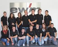 EWM startet Ausbildungsoffensive
