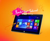 WORTMANN AG präsentiert Back-to-school Produkte 2014