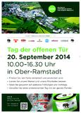 „Tag der offenen Tür“ bei DAW SE