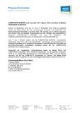 COMPOSITE EUROPE und naro.tech 2014: Messe Erfurt und Reed Exhibition Deutschland kooperieren