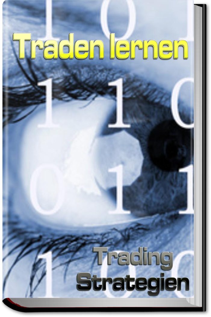 Das kostenlose Ebook zum Traden lernen –  Trading Strategien für Anfänger und Fortgeschrittene