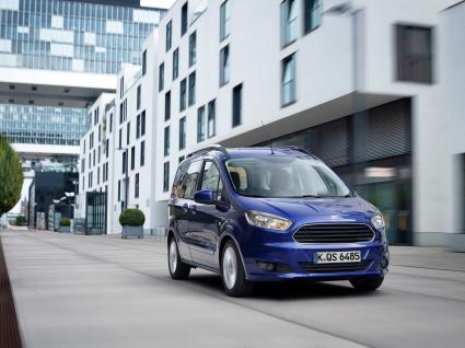 Ford „Gewerbewochen“: „Typisch Ford: richtig gute Kollegen“ (FOTO)