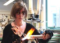 Glasfachschule Zwiesel: Forschung für eine transparentere Welt