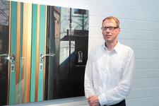 Diorama – Kunstausstellung im BiT der KWSöffnet am Mittwoch den 17. September