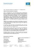 inoga 2014: Branchenüberblick mit Inspiration