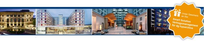 dataglobal veranstaltet Business Breakfast zu Archivierung und Klassifizierung