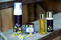 Naturkosmetik aus dem Hause Reico Naturkosmetik aus dem Hause Reico