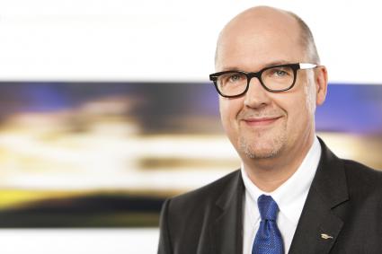 Wohnen auf der Etage boomt (FOTO)