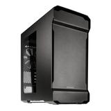 Feature-Luxus im Small Form Factor: Das neue Phanteks Enthoo Evolv mit großartigem Wakü-Support!