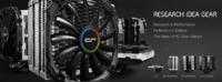 CRYORIG bietet kostenloses Upgrade-Kit für Sockel 2011-3