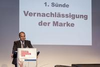 Die Marke als Leitstern