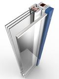 Neuheiten von Abel Metallwaren zur Messe Bau im Januar 2015