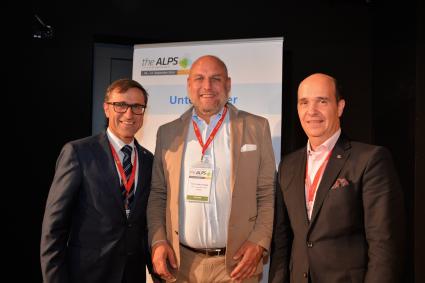theALPS 2014 startet in Arosa mit spannenden Keynotes und topaktuellen Studienerkenntnissen
