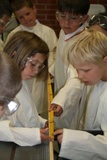Kinder-Uni für 5. Klassen am 18. und 19. September am Umwelt-Campus Birkenfeld
