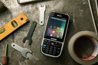 Handheld präsentiert den robusten Mobilcomputer ?NAUTIZ X4? für den mobilen Arbeiter nun mit Android OS