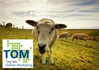 TOM·SH ? webworx beim Tag des Online-Marketing Schleswig-Holstein