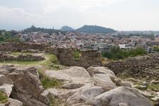 Plovdiv- kulturelles Highlight in Bulgarien