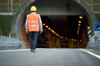 ?Ich bin vernetzt.? Baustellenplanung und Einbauoptimierung im Straßenbau für den Bauleiter und Polier