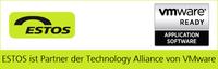 ESTOS ist Partner der VMware Technology Alliance