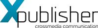 Neuer Name. Neues Logo. Neuer Auftritt: Das crossmediale Redaktionssystem „Contimate“ wird „Xpublisher“