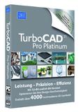GK-Planungssoftware und IMSI/Design kündigen TurboCAD 21 an