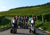 Hochschulvertreter entdecken Heilbronn-Franken