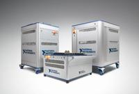 NI senkt mit PXI-basierten Testsystemen Kosten für automatisierte Halbleiterprüfsysteme