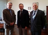 FH Flensburg goes Riga