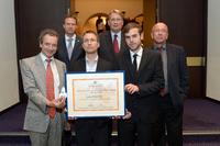 Businessplanwettbewerb 1,2,3, GO: Saarländisches Startup-Unternehmen Lactopia GmbH ausgezeichnet