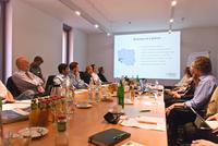 SIBB e.V. goes east? Projekt LOOKOUT zur Zusammenarbeit der IT Wirtschaft der Hauptstadtregion mit Wroclaw (Polen) gestartet