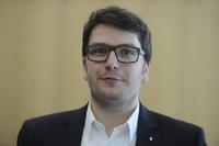 Wirtschaftsjunioren wählen neuen Vorstand