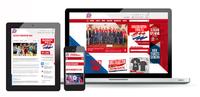 FC Bayern Basketball startet mit neuem Web-Auftritt in die Saison 2014/2015