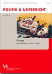 Kriege:  Begründungen – Motive – Folgen