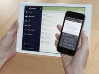 Cortado verbindet iOS 8-Apps mit Unternehmensservern