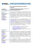 Neue softwaredesignte Messgeräte von National Instruments