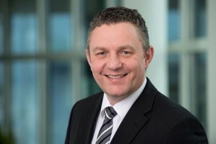 Dimension Data: Deutschland-CEO Bockers wechselt nach Asien (FOTO)