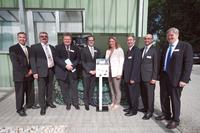 Jenoptik und Raytheon unterzeichnen Letter of Intent